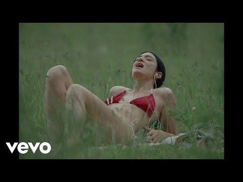 Lorde - Hammer