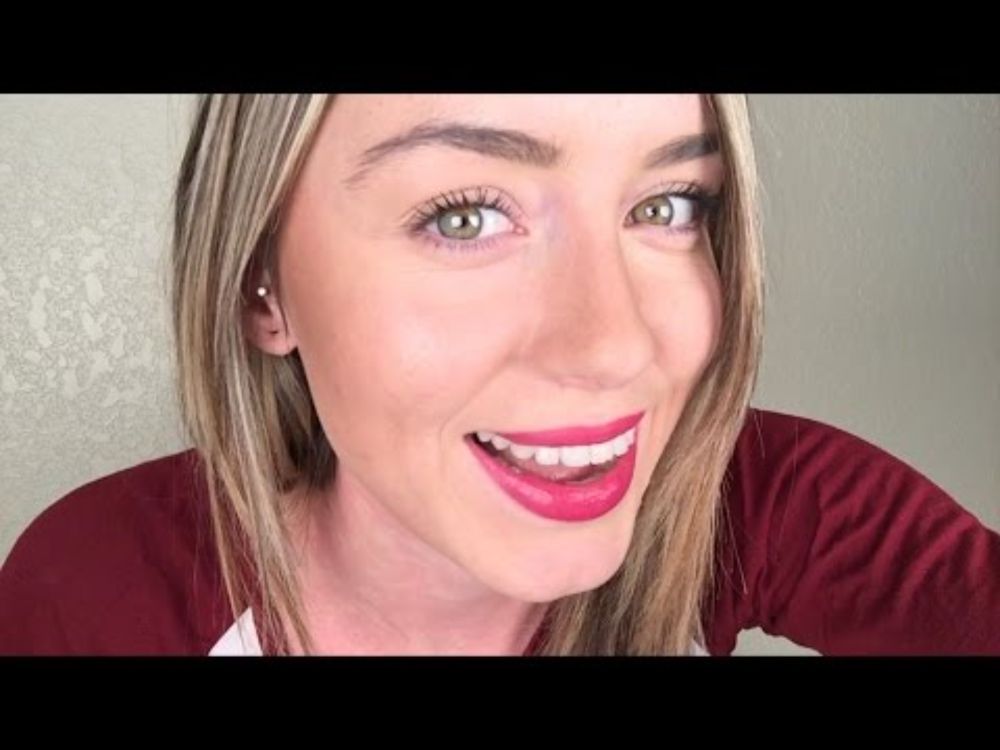 YouTube video by Erin Janus