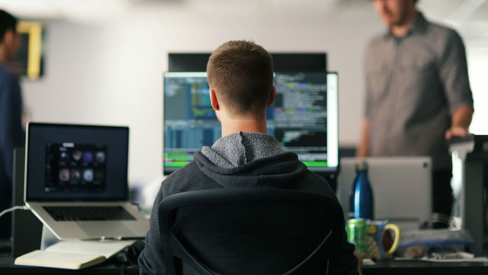 Superstar coders are raking it in. Others, not so much