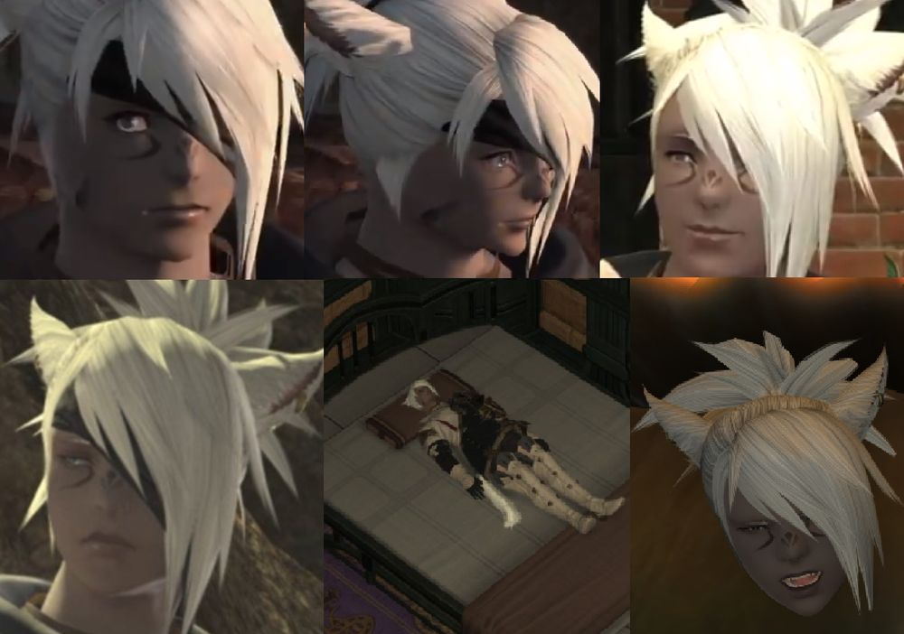 Various reactions of Sano'a