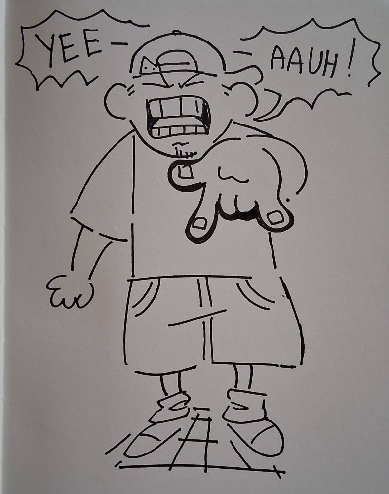 fred durst