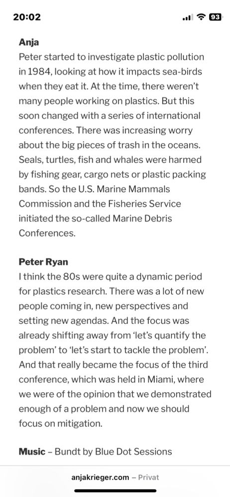 Part of the transcript of Ep.9, see links in previous thread