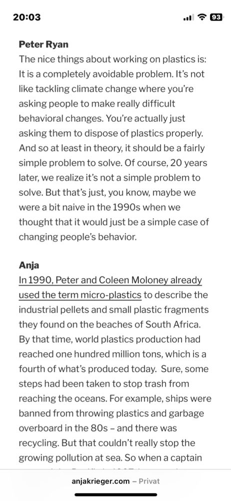 Part of the transcript of Ep.9, see links in previous thread