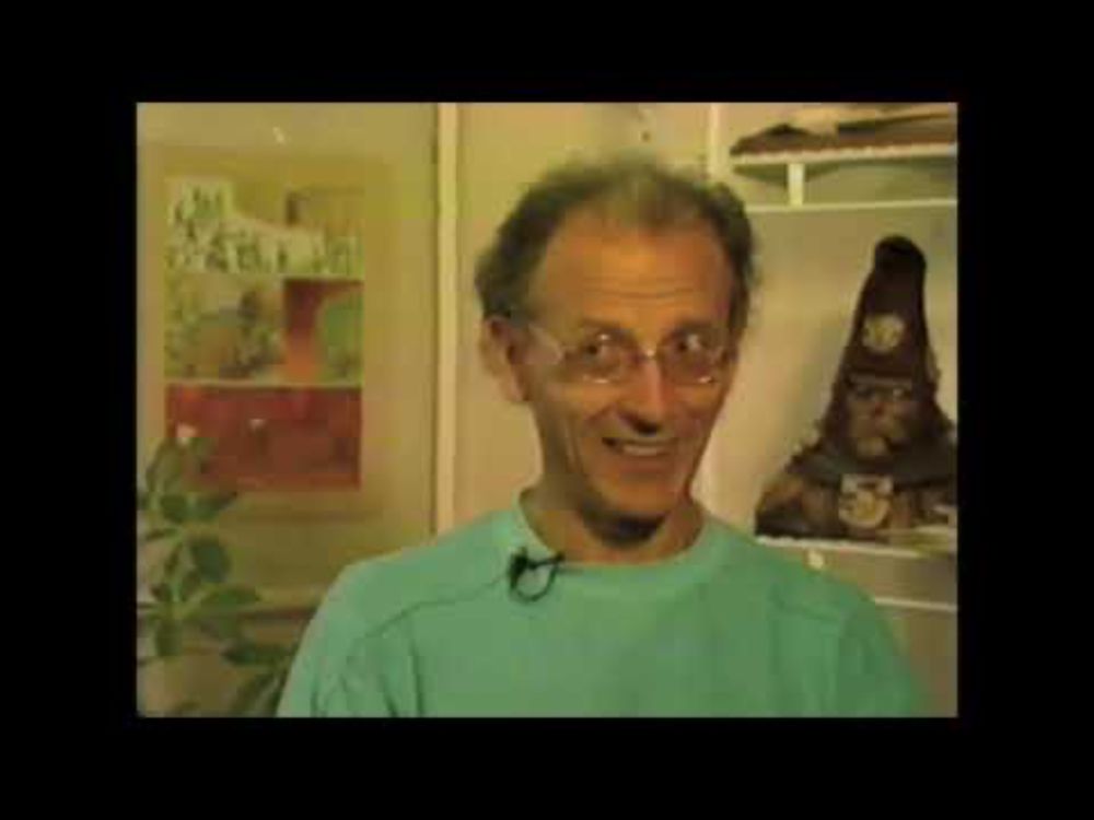 Moebius: Artist as Warrior