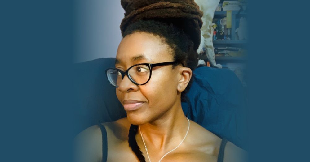 Listening Recommendations from Author Nnedi Okorafor