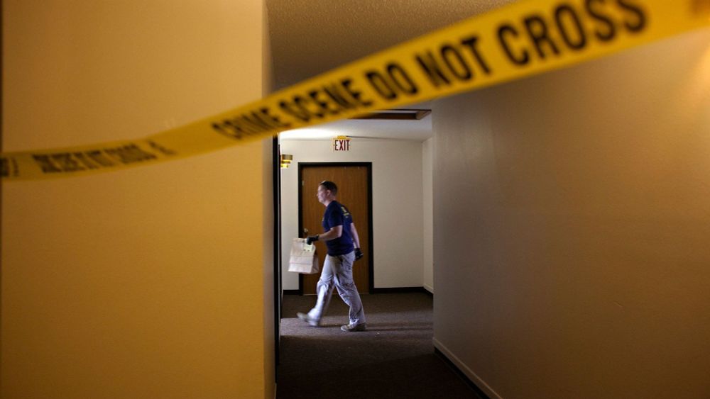 US Crime Continues to Trend Downward in First Six Months of 2024, New FBI Statistics Show