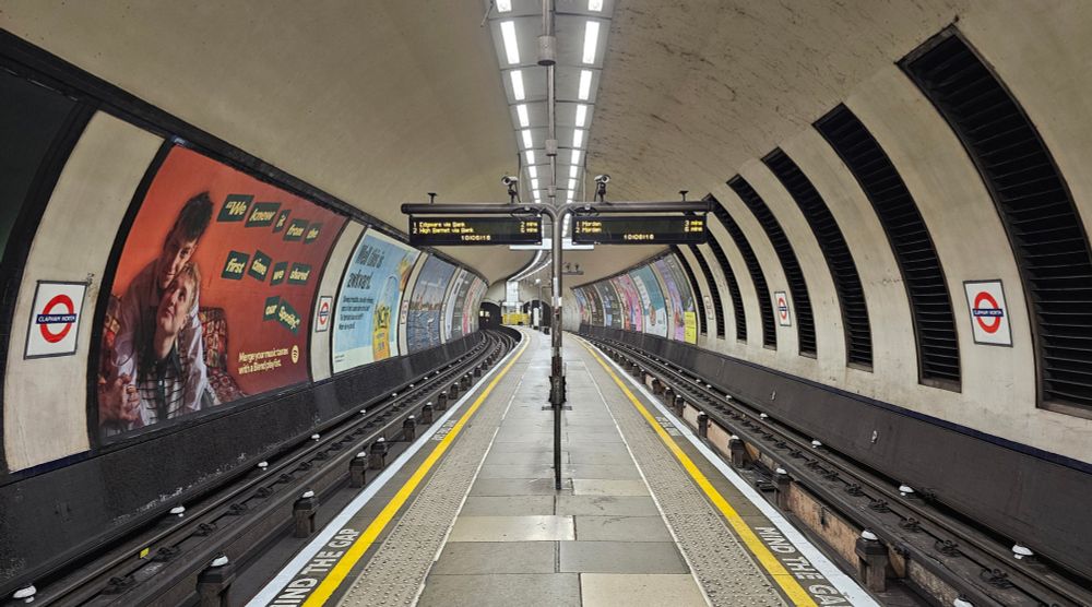 TfL confirms no plans for Clapham Common tube station upgrade despite safety concerns