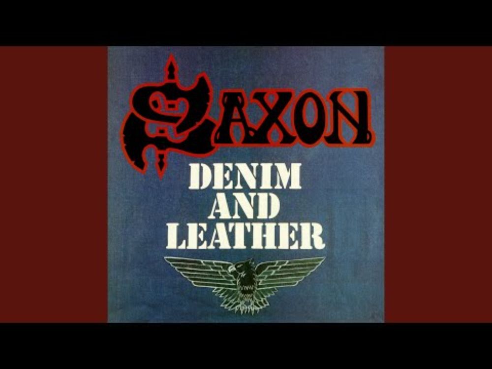 Never Surrender (2009 Remaster)