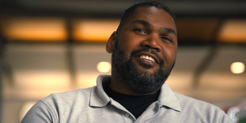 Jeremiah from the Five Nights At Freddy’s Movie