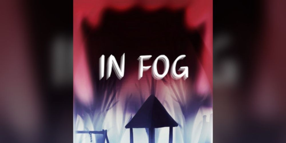 In Fog | A Bite of Fog by Amber Reinke