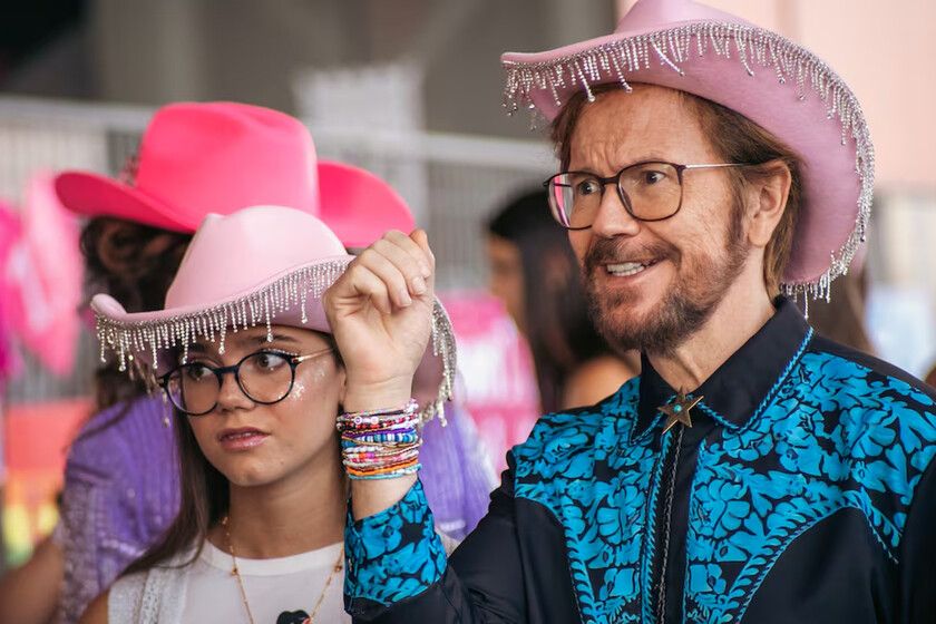 He ido a ver 'Padre no hay más que uno 5' en un cine repleto de familias y he odiado cada minuto de la experiencia 