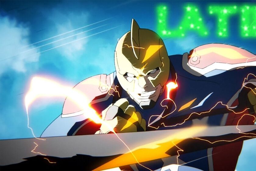 Si 'Superman' y 'Los Cuatro Fantásticos' no son suficientes, aquí van 4 animes de superhéroes para ver en streaming y salvar el mundo durante el fin de semana 