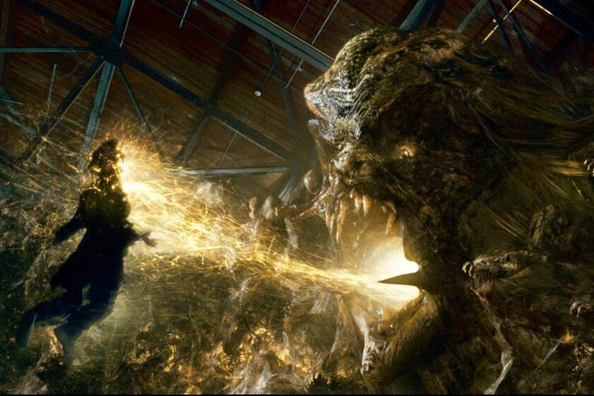 Hoy en TV, la película de fantasía y ciencia ficción de 200 millones que fracasó pero cuyo personaje pronto tendrá una segunda oportunidad en HBO 