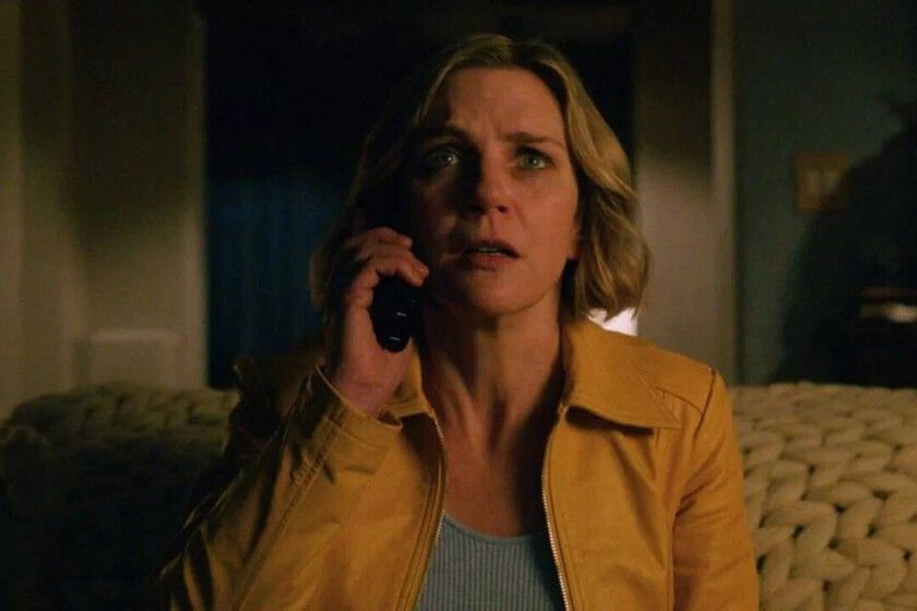 'Pluribus' se postula como la serie más inquietante del año con sus primeras imágenes. Lo nuevo del creador de 'Breaking Bad' muestra su enigmático tráiler 