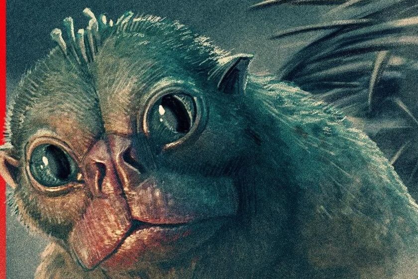 Creo que 'Predator: Badlands' se equivoca al infantilizar una saga para adultos metiendo a un Grogu de Hacendado 