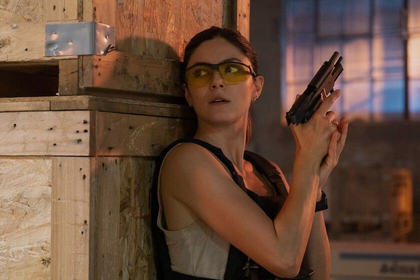 Netflix acaba de cancelar uno de sus grandes éxitos de 2023 tras el enorme fracaso de su temporada 2 