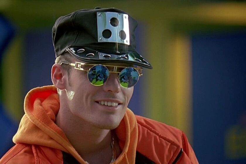 Qué fue de Vanilla Ice, el rapero que llegó a tener su propia película y acabó trabajando como vendedor en una inmobiliaria 