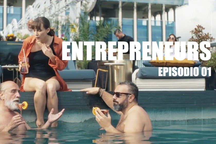 Han vuelto los viernes de Pantomima Full, pero con giro. Ya se puede ver gratis el primer episodio de una de las mejores comedias de 2025 