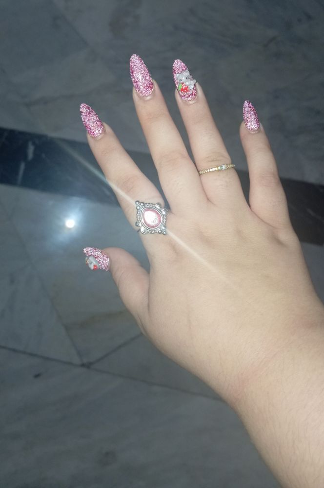 Mano derecha 