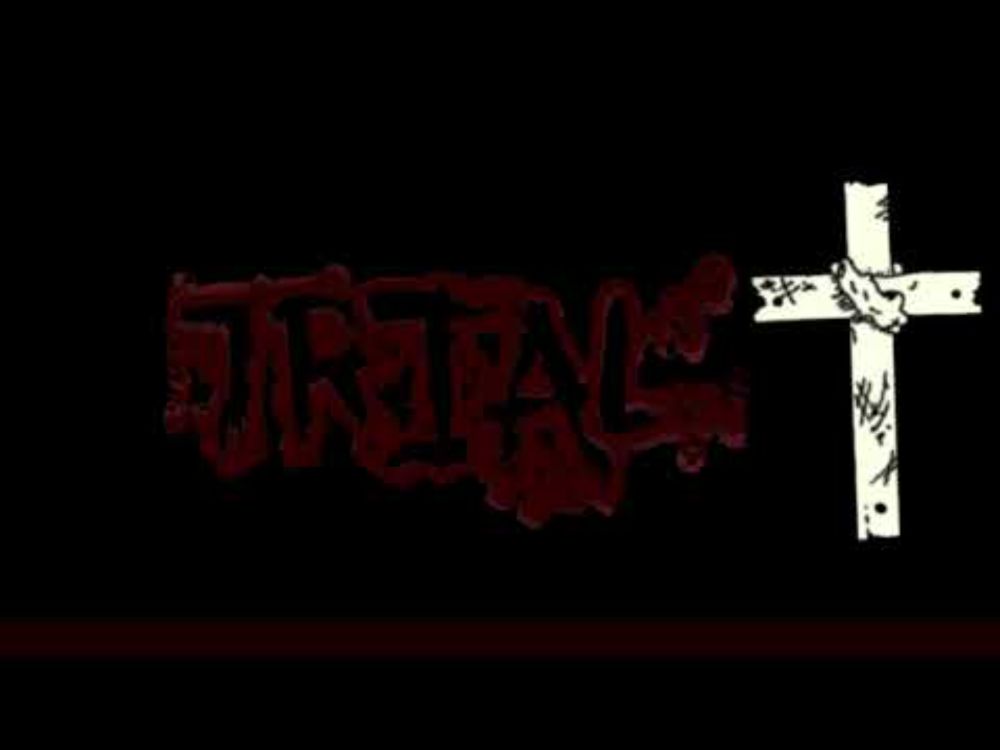TRIAL | Teaser #1