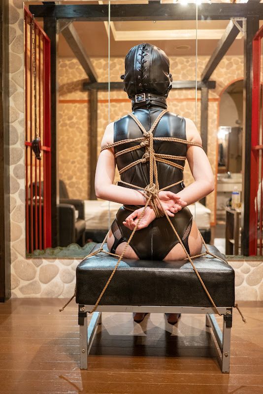 縄,緊縛,bondage,rope