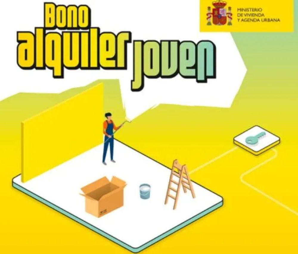 El Gobierno aprueba la distribución de 3,8 millones de euros para Cantabria de la nueva convocatoria del Bono Alquiler Joven