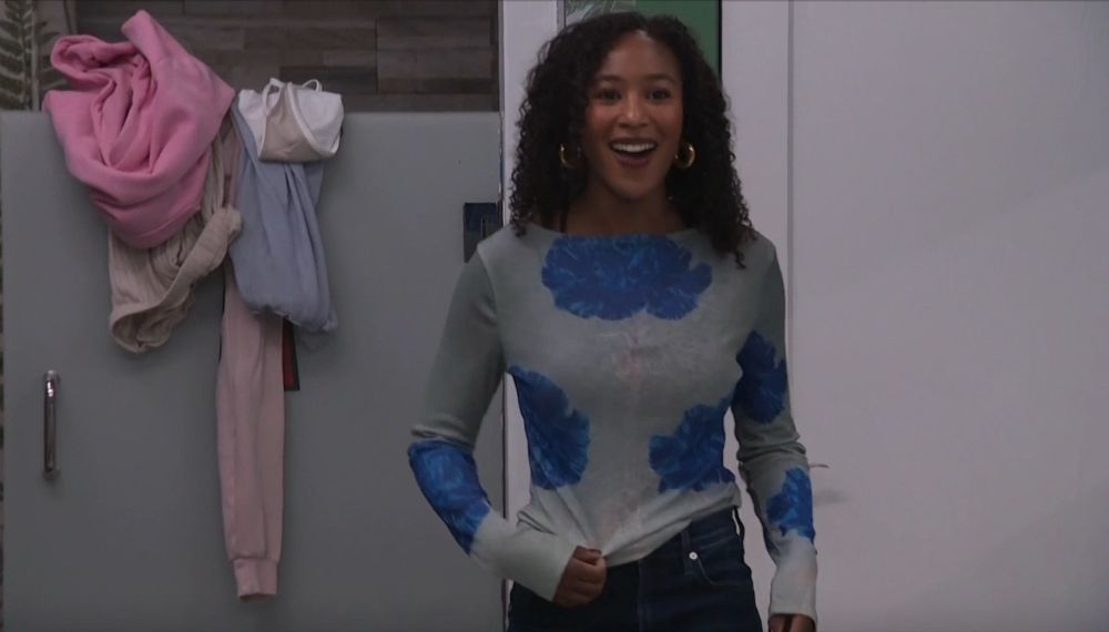 Ashley Hollis winner of BB27