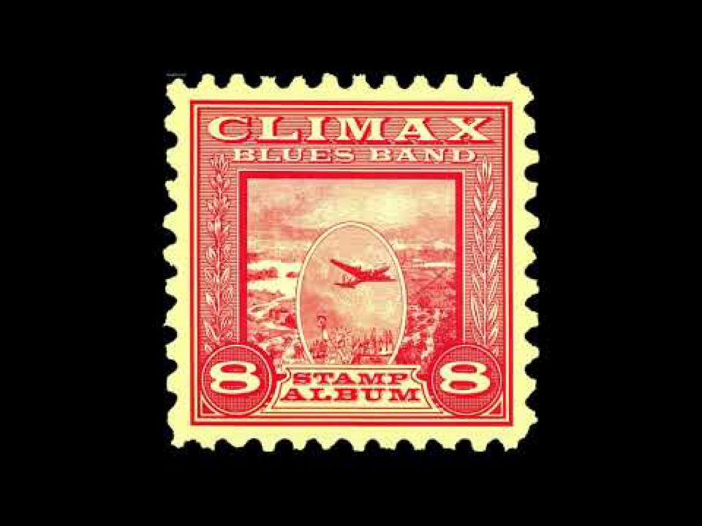 Climax Blues Band – Sky High