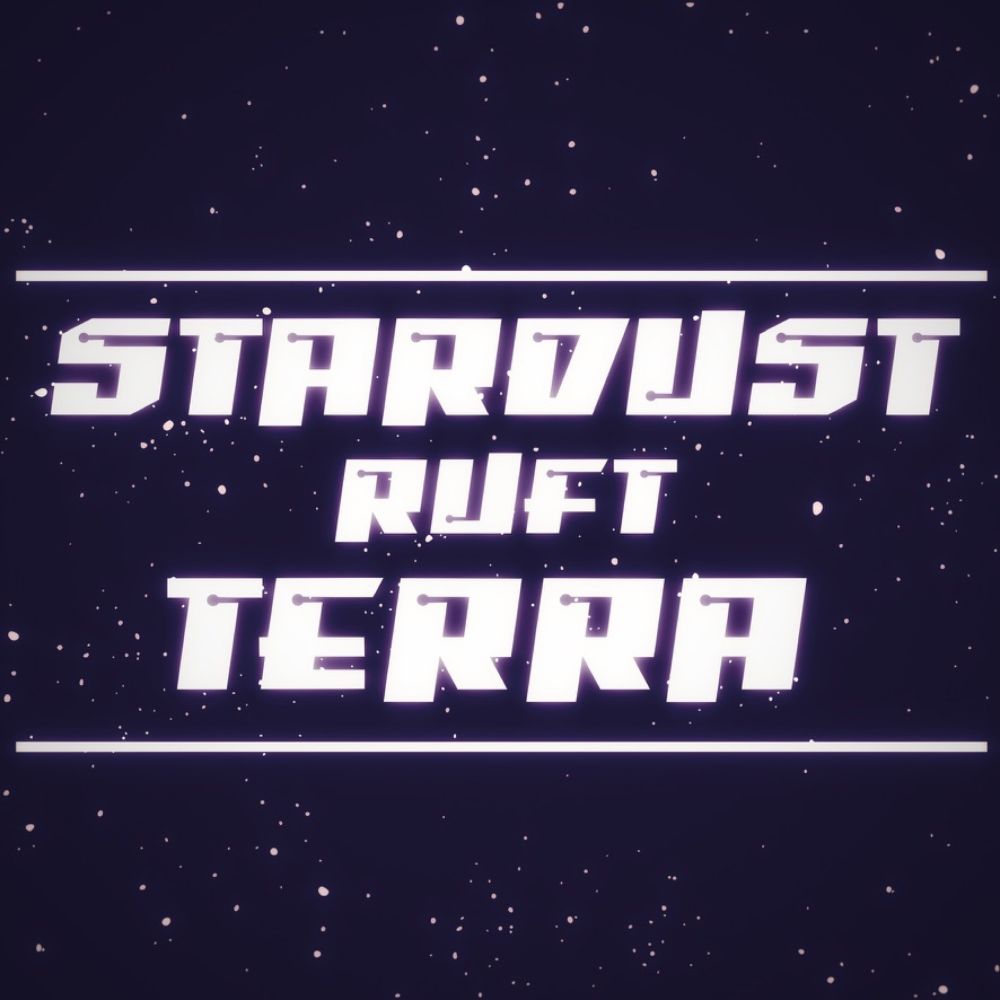 Stardust ruft Terra Nr. 144 - Roboter lassen bitten … - Karl Herbert Scheer - Weltendieb