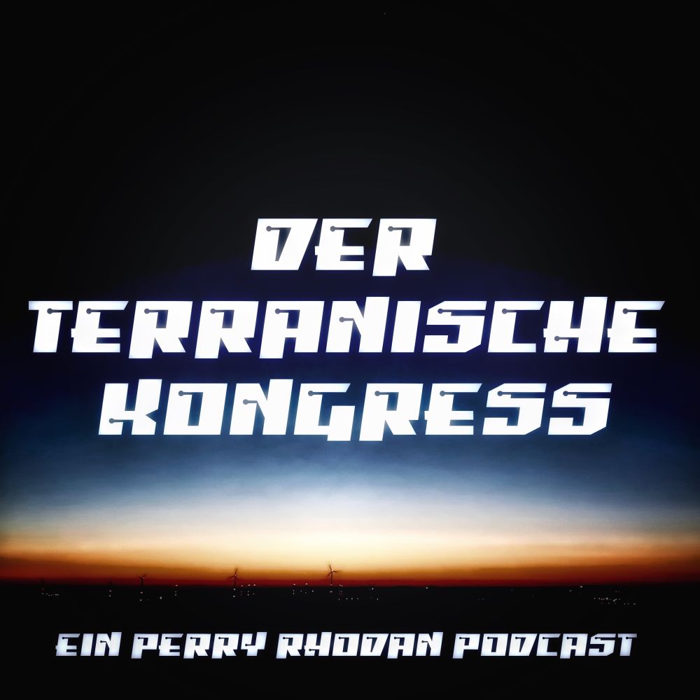 Der Terranische Kongress Nr. 27 - Gin, Tonic und Fragmente  - Weltendieb