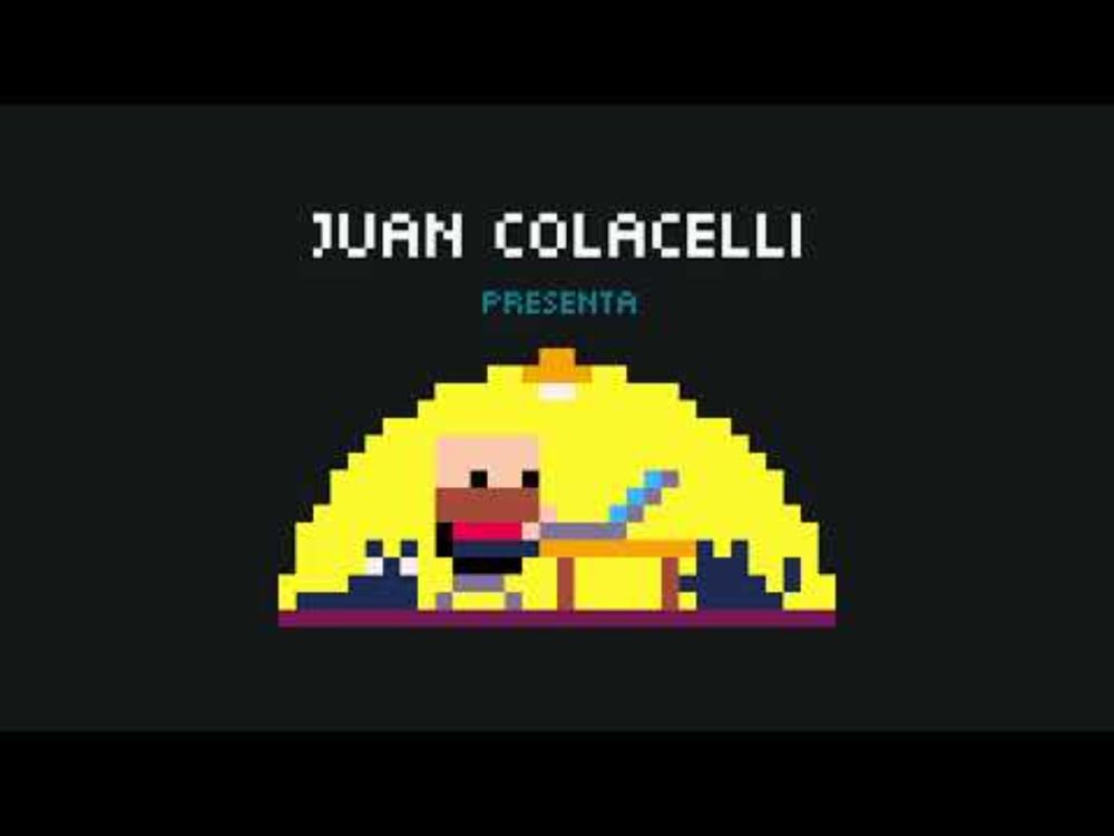 DROID7🎮Juan Colacelli 🎮  Alerta de spoiler: descansen en paz, compañeros autómatas