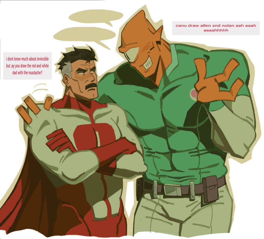 LIBER×GeekField_BuddyMat_MILKAHKI Sid — TFCon Chicago: 