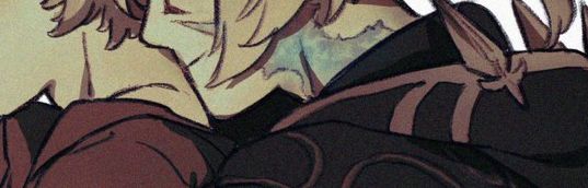 The fic where the Crystal Exarch really learns what the words "self control" and devotion mean. This may or may not be foreshadowing to future events.