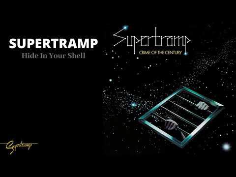 Supertramp - Hide In Your Shell (Audio)