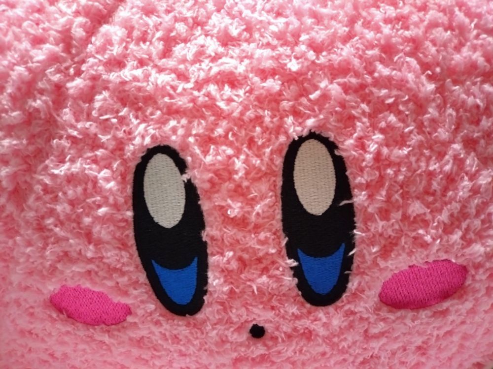 もこもこ かわいい