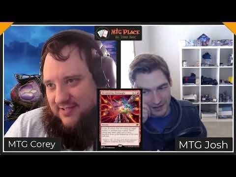 EOE Notable Cards Review  | MTG Place Podcast | Episode 121