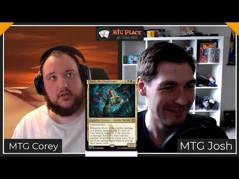 Dragonstorm Multicolor Review part 2  | MTG Place Podcast | Episode 112