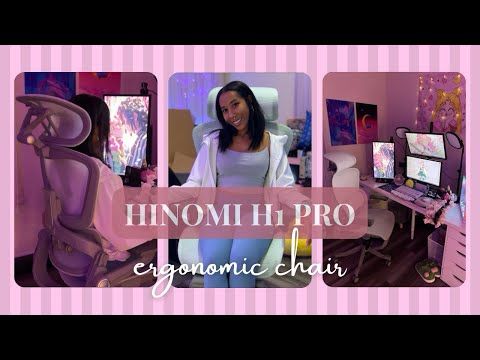 HINOMI H1 PRO UNBOXING [ICEY GREEN]