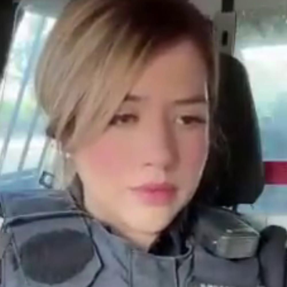 Houston Deputy Under Investigation for No Sex Ticket TikTok
