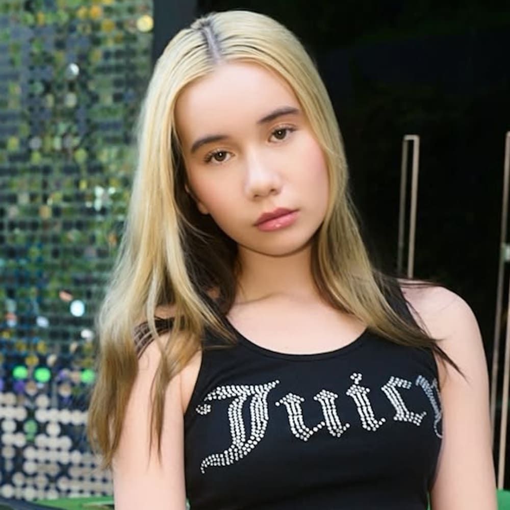 Lil Tay Says She Made Over $1 Million in Her First Three Hours on OnlyFans