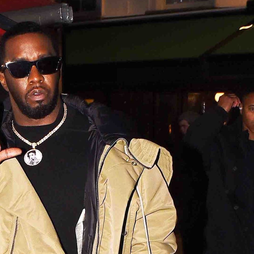 Diddy Denied Bail After Team Files Motion for Release With $50 Million Bond 