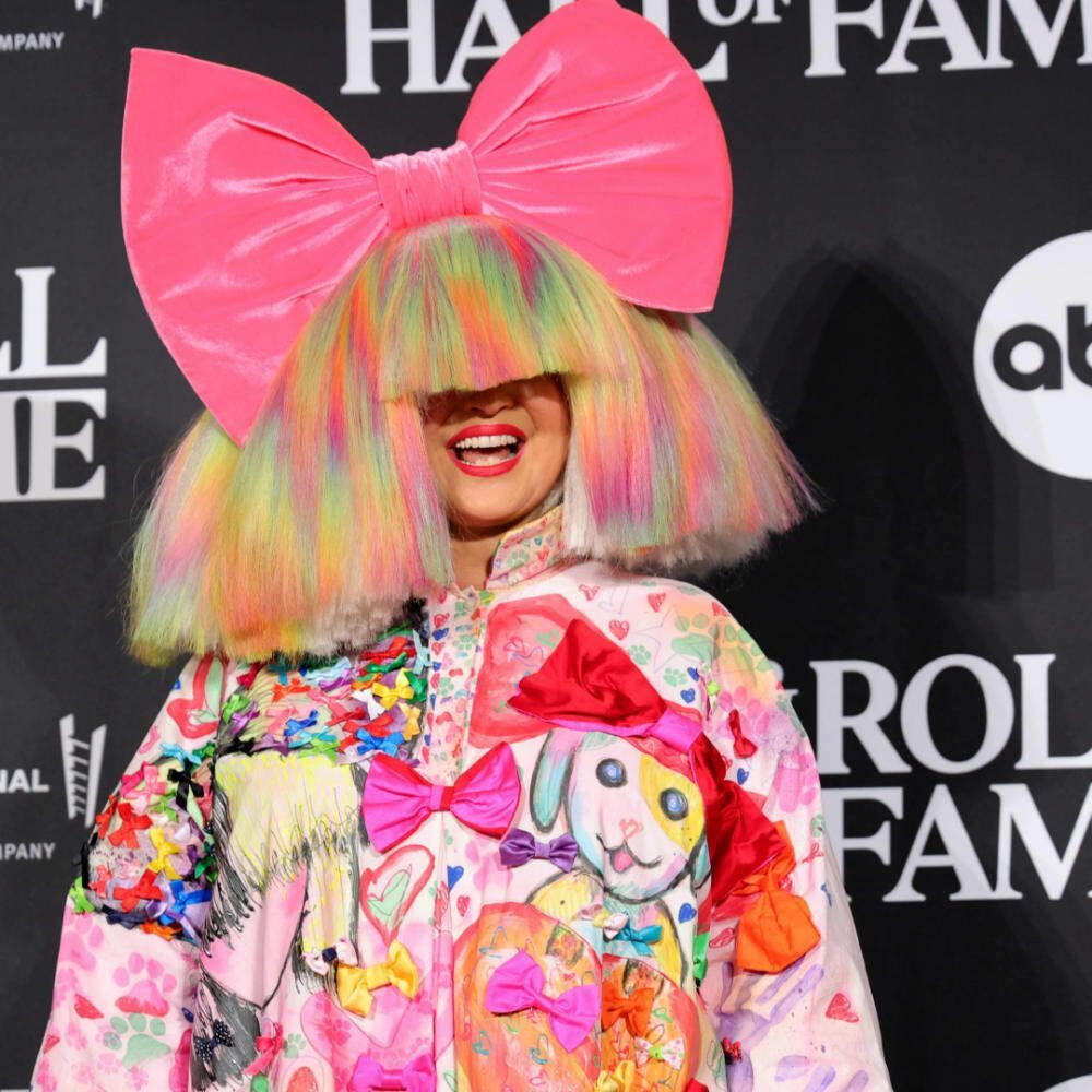 Sia's Estranged Husband Wants $260,000/Month to Maintain His 'Lifestyle'