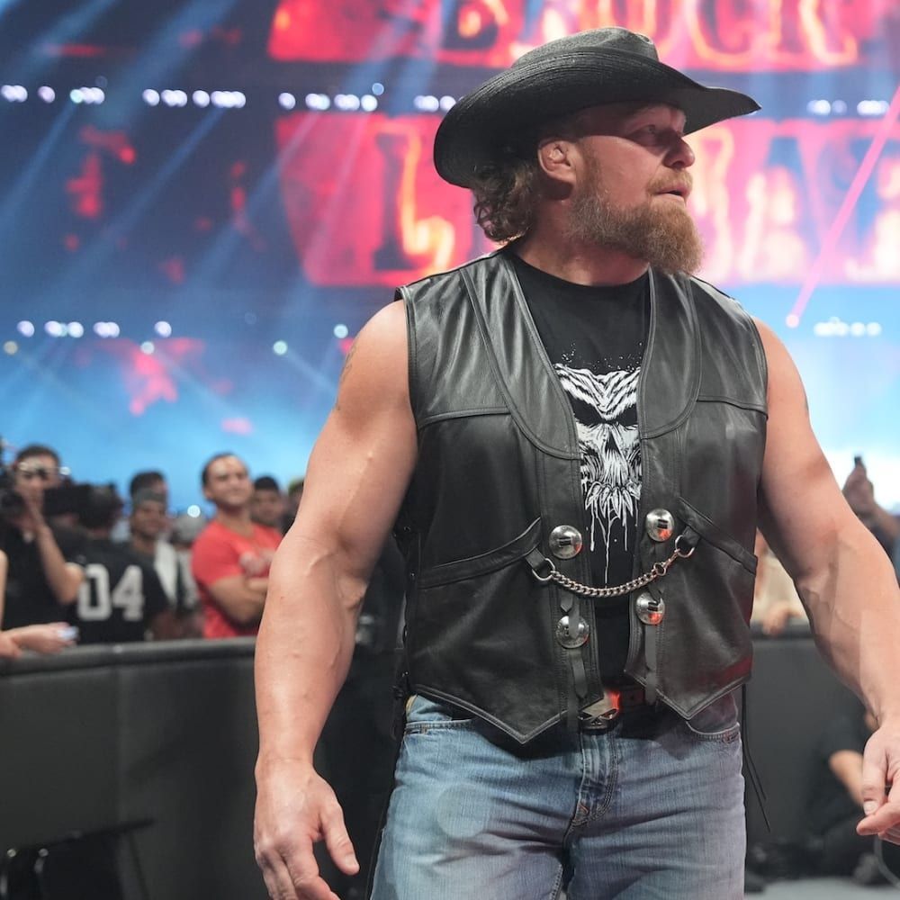 Vince McMahon Accuser Releases Statement in Response to Brock Lesnar's WWE Return