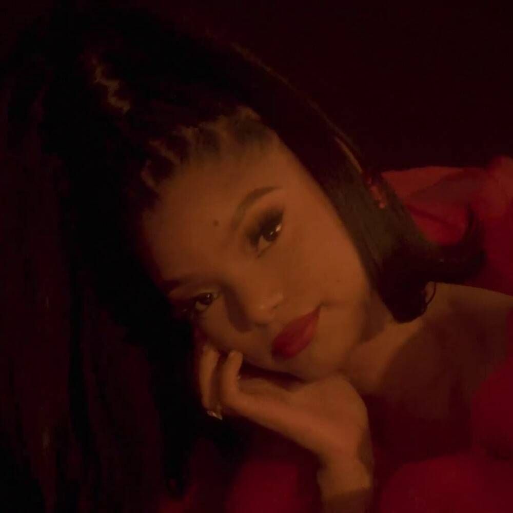 Halle Bailey Will Share Her ‘Heartbreak’ Story With Debut Album 'Love? Or Something Like It'
