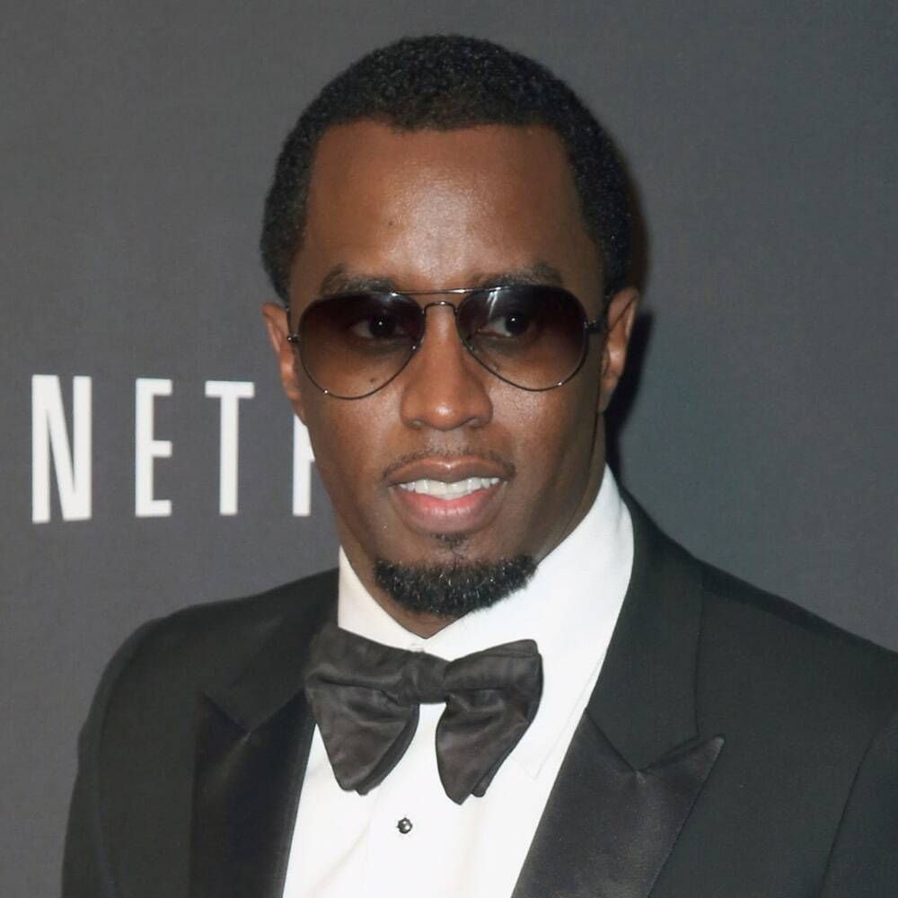 Diddy Says Netflix Documentary ‘Used Footage That Was Never Authorized’