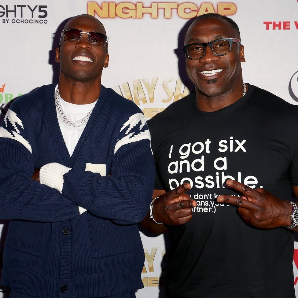 Shannon Sharpe Defamation Accuser on $20 Million Lawsuit: ‘I Will Protect My Name’