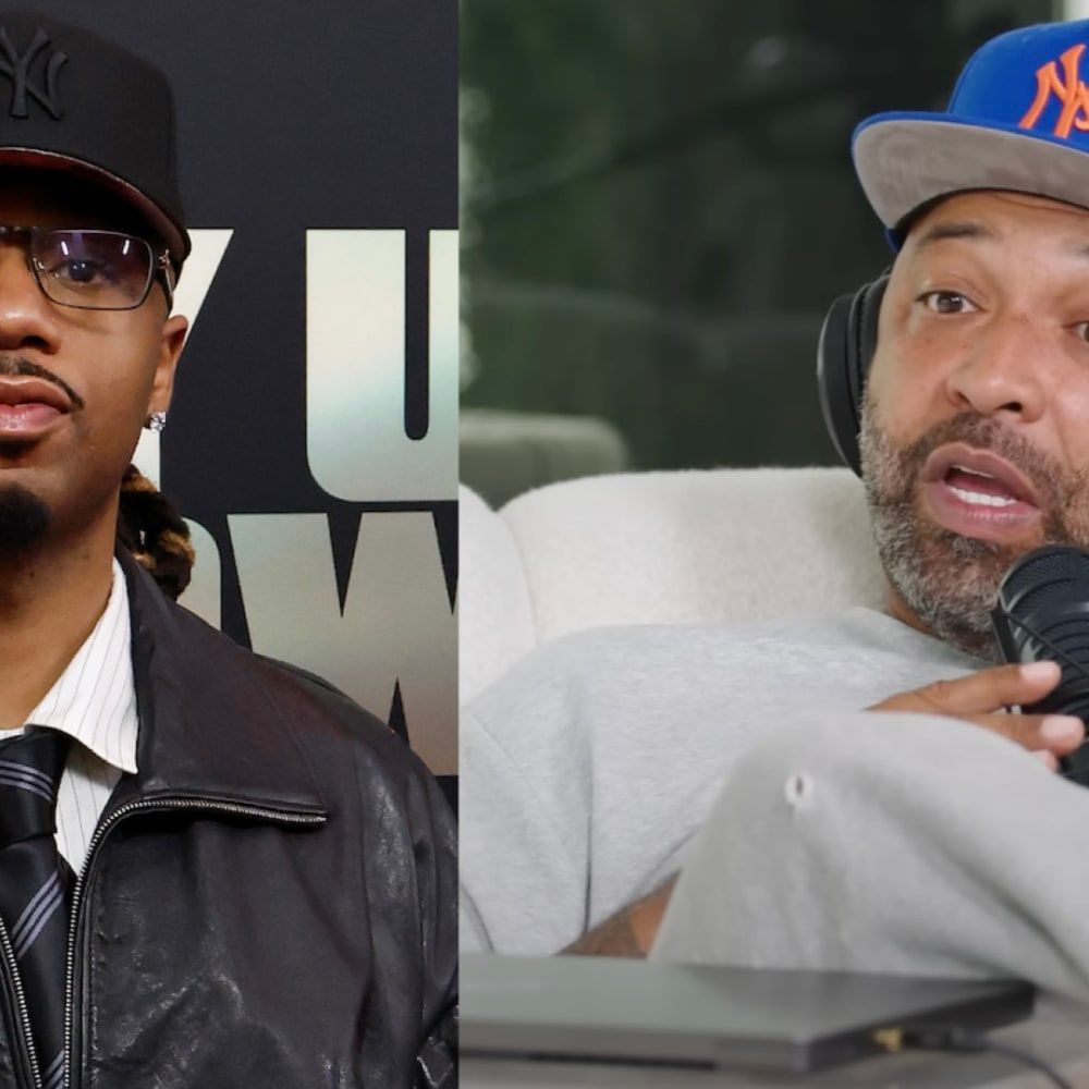 Metro Boomin Shuts Down Joe Budden Smoke Talk, Says He's a 'Big Fan' of 'JBP'