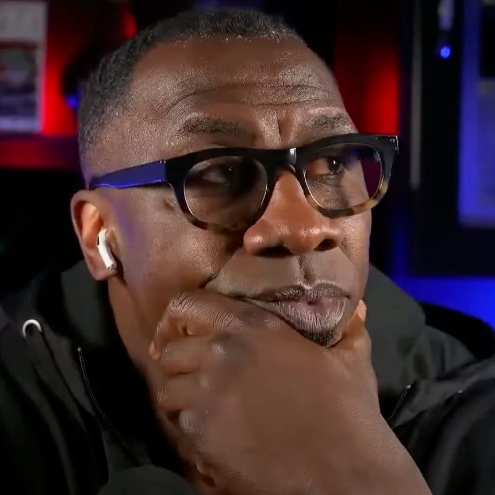 Shannon Sharpe Jokes His 'Pockets Are Light' Following Sexual Assault Settlement