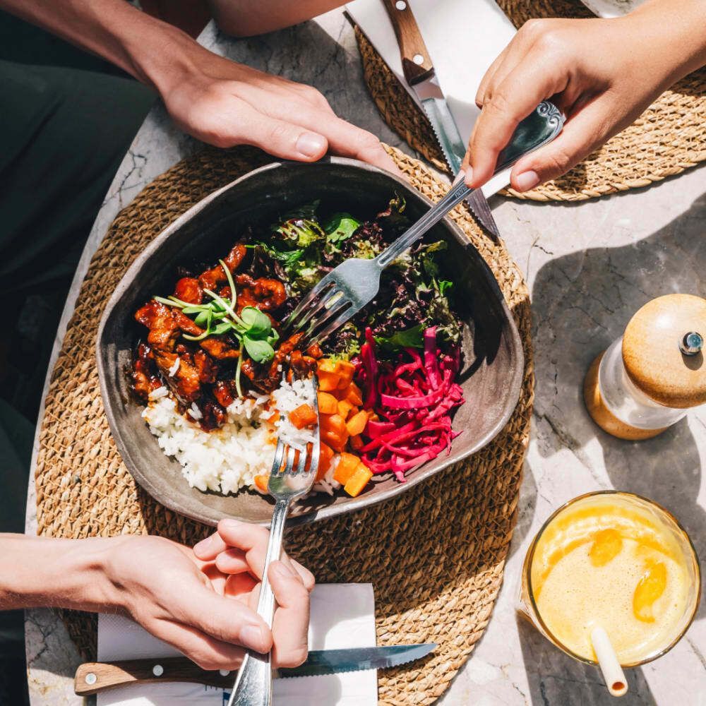 How Notorious Foodie Went From Home Cook to a Global Name Among Top Chefs