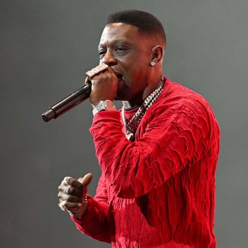 Boosie Badazz Accepts Plea Deal Years After Thinking Gun Case 'Was Over'
